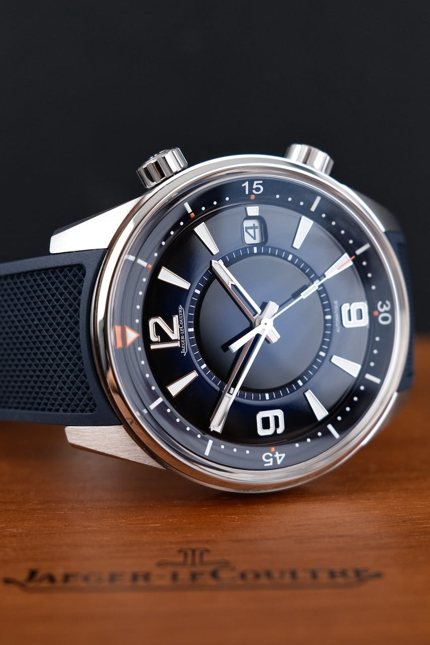 Jaeger-LeCoultre Polaris Date Q906868J - Detail view 3