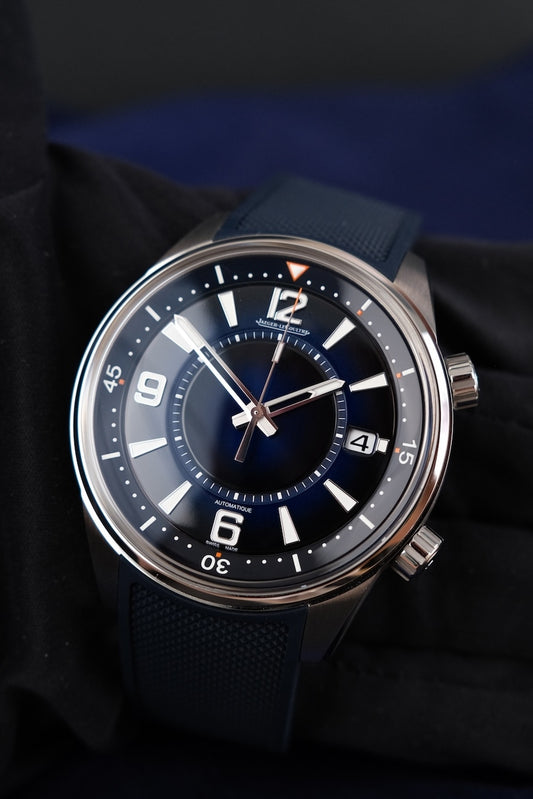 Jaeger-LeCoultre Polaris Date Q906868J - Main product image