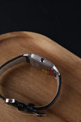 Cargar la imagen en la vista de la galería, Cartier Santos Dumont Black Lacquer WSSA0046 - Detailansicht 10
