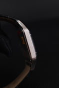 Cargar la imagen en la vista de la galería, Cartier Santos Dumont Black Lacquer WSSA0046 - Detailansicht 6
