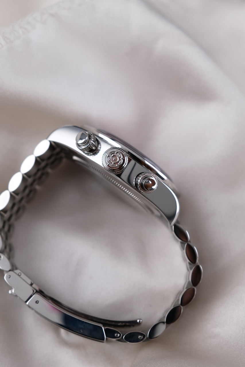Tudor Black Bay Chrono  M79360N-0019 - Detailansicht 9