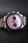 Bild in Galerie-Betrachter laden, Tudor Black Bay Chrono  M79360N-0019 - Detailansicht 4
