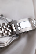 Bild in Galerie-Betrachter laden, Tudor Black Bay Chrono  M79360N-0019 - Detailansicht 8
