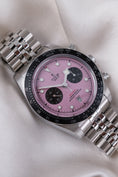 Bild in Galerie-Betrachter laden, Tudor Black Bay Chrono  M79360N-0019 - Detailansicht 10
