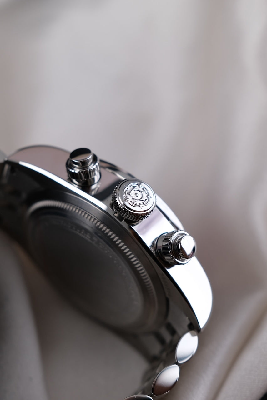 Tudor Black Bay Chrono  M79360N-0019 - Detailansicht 7