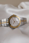 Bild in Galerie-Betrachter laden, Vacheron Constantin Phidias  644543 Lady, Rare Diamond Dial, Quarz
