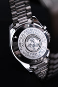 Charger l'image dans la visionneuse de la galerie, Omega Speedmaster Moonwatch 38905006 - Detail view 9
