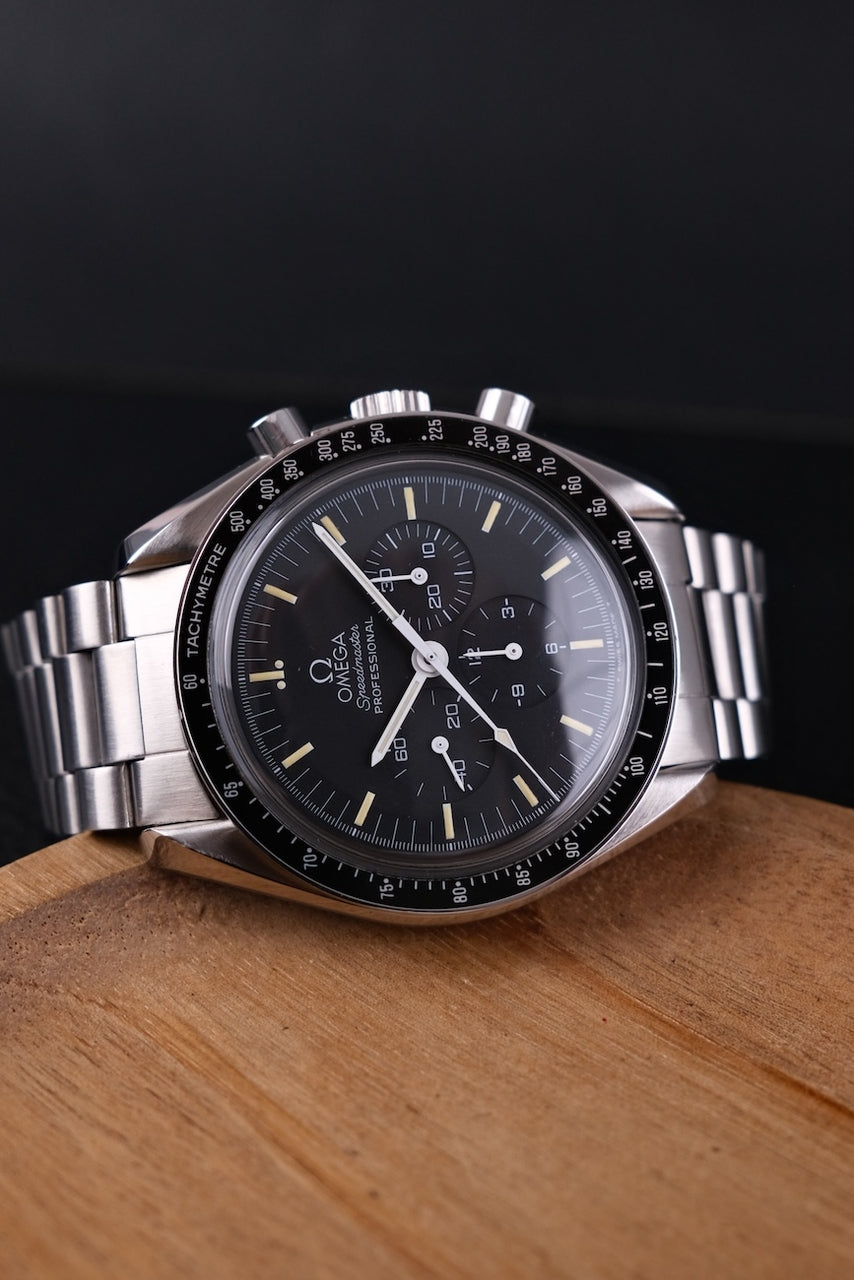 Omega Speedmaster Moonwatch 38905006 - Detail view 3