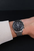 Charger l'image dans la visionneuse de la galerie, Omega Speedmaster Moonwatch 38905006 - Detail view 13

