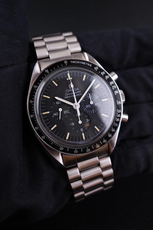 Omega Speedmaster Moonwatch 38905006 - Main product image