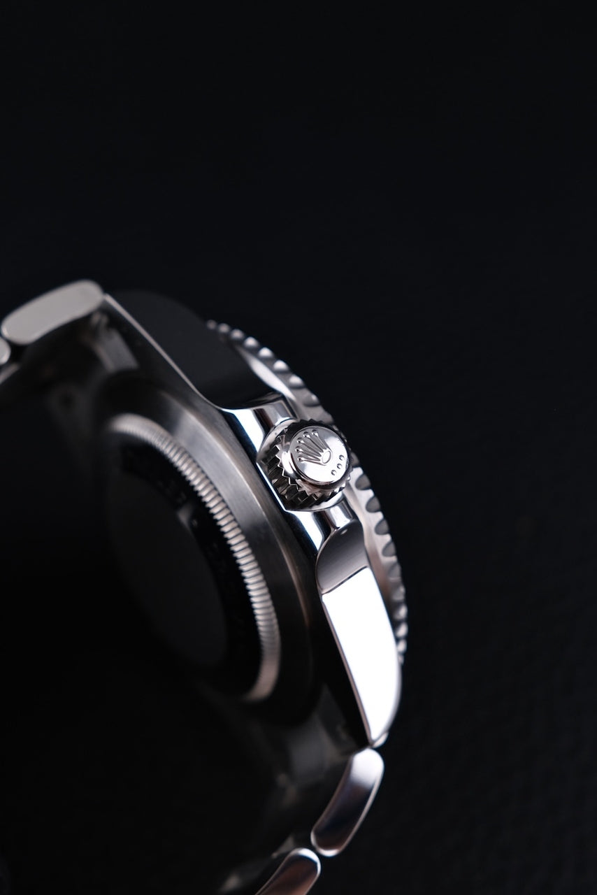 Rolex Sea-Dweller 4000 116600 - Detail view 7