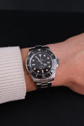 Charger l'image dans la visionneuse de la galerie, Rolex Sea-Dweller 4000 116600 - Detail view 11
