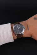 Carica l'immagine nel visualizzatore della galleria, Panerai Luminor Due PAM00904 - Detail view 10
