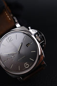 Carica l'immagine nel visualizzatore della galleria, Panerai Luminor Due PAM00904 - Detail view 3

