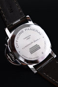 Carica l'immagine nel visualizzatore della galleria, Panerai Luminor Due PAM00904 - Detail view 9
