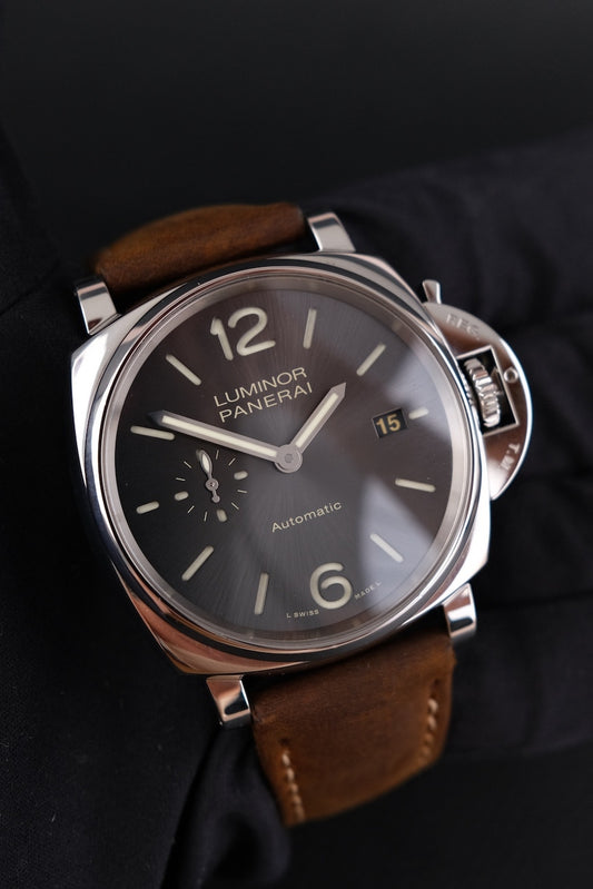 Panerai Luminor Due PAM00904 - Main product image