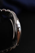 Bild in Galerie-Betrachter laden, Rolex Datejust 41 126334 Box + og. Papiere Blue Stick Dial, Jubilee
