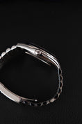 Bild in Galerie-Betrachter laden, Rolex Datejust 41 126334 Box + og. Papiere Blue Stick Dial, Jubilee
