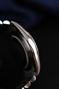 Bild in Galerie-Betrachter laden, Rolex Datejust 41 126334 Box + og. Papiere Blue Stick Dial, Jubilee
