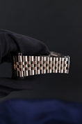 Bild in Galerie-Betrachter laden, Rolex Datejust 41 126334 Box + og. Papiere Blue Stick Dial, Jubilee
