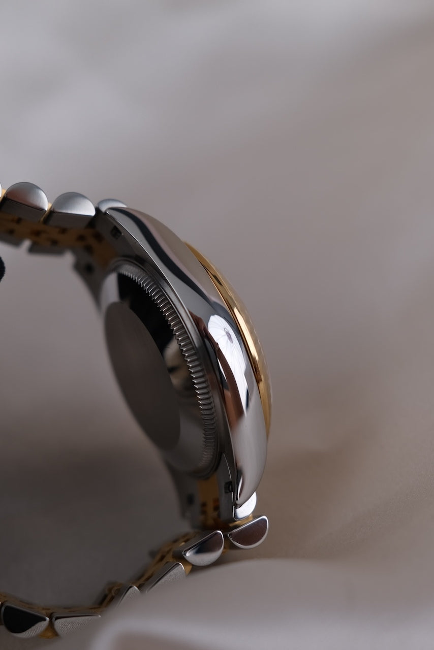 Rolex Datejust 31  278273 - Detail view 7