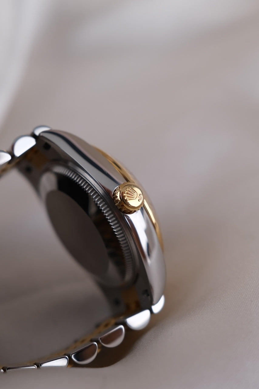 Rolex Datejust 31  278273 - Detail view 8