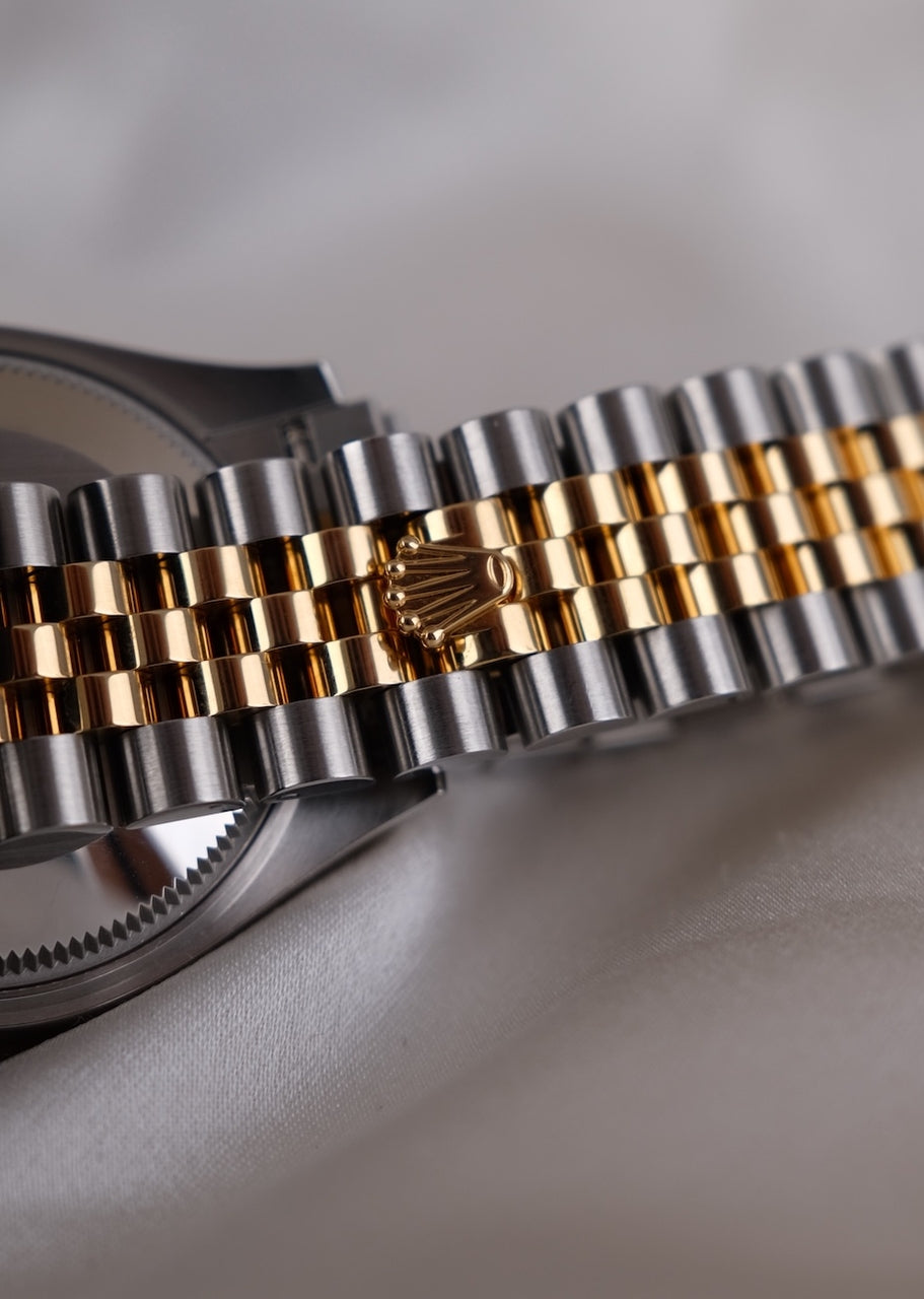 Rolex Datejust 31  278273 - Detail view 4
