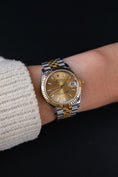 Bild in Galerie-Betrachter laden, Rolex Datejust 31  278273 - Detail view 10

