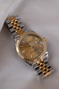 Bild in Galerie-Betrachter laden, Rolex Datejust 31  278273 - Detail view 2
