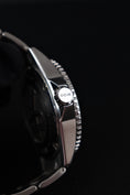 Load image into Gallery viewer, Mido Ocean Star 200C M042.430.11.091.00 Box + og. Papiere Green Dial, German Delivered
