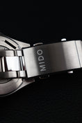 Load image into Gallery viewer, Mido Ocean Star 200C M042.430.11.091.00 Box + og. Papiere Green Dial, German Delivered
