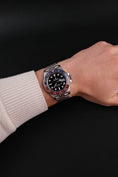 Bild in Galerie-Betrachter laden, Rolex GMT-Master II "Pepsi" 126710BLRO Box + og. Papiere 2023, 40mm
