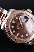 Carica l'immagine nel visualizzatore della galleria, Rolex Yacht-Master 40 126621 - Detailansicht 2
