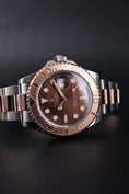 Carica l'immagine nel visualizzatore della galleria, Rolex Yacht-Master 40 126621 - Detailansicht 3
