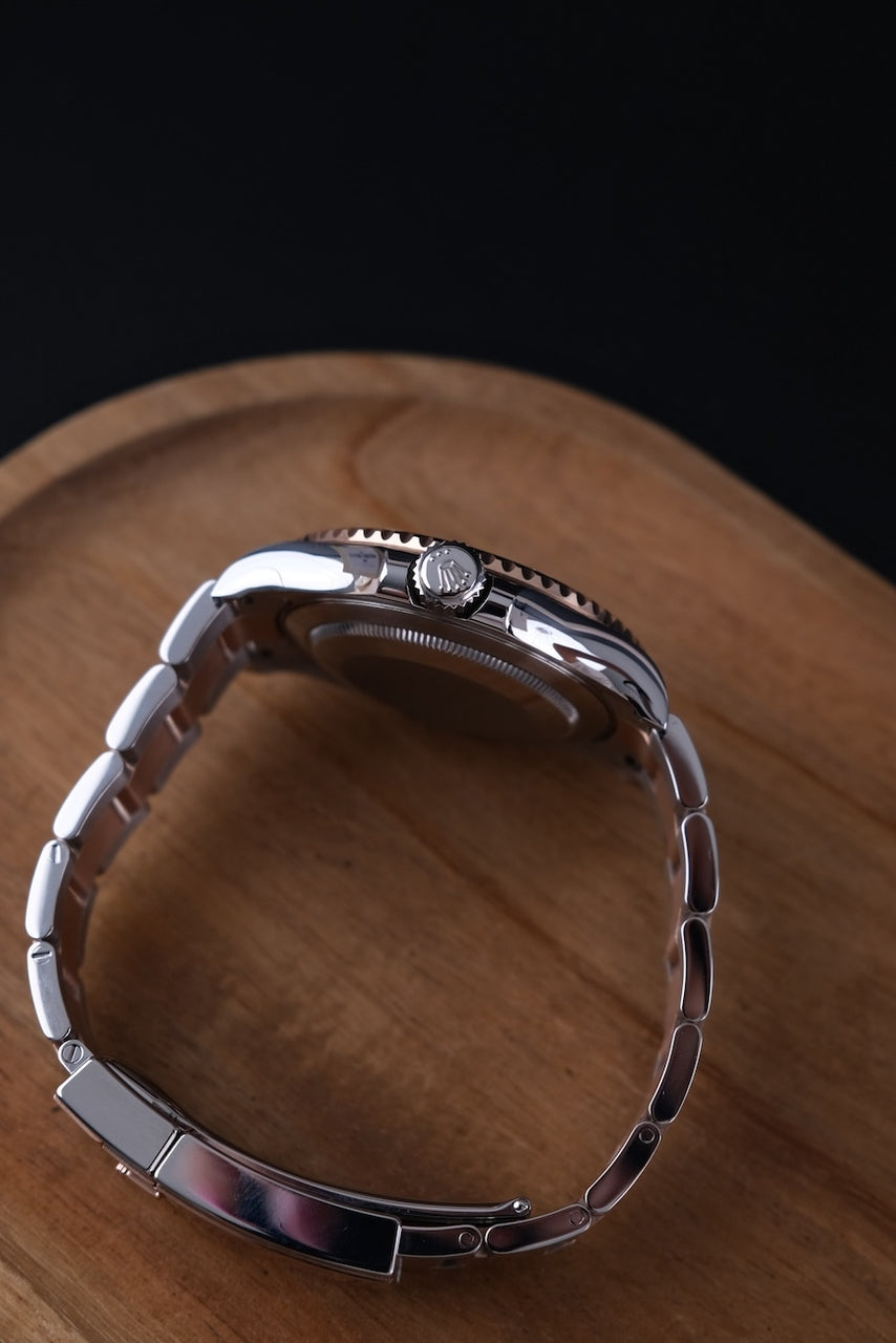 Rolex Yacht-Master 40 126621 - Detailansicht 9