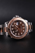 Carica l'immagine nel visualizzatore della galleria, Rolex Yacht-Master 40 126621 - Detailansicht 5
