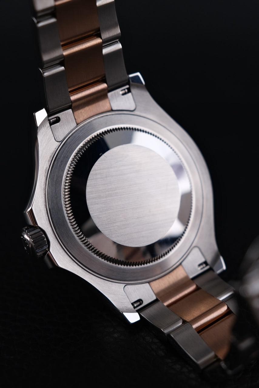 Rolex Yacht-Master 40 126621 - Detailansicht 10