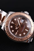 Carica l'immagine nel visualizzatore della galleria, Rolex Yacht-Master 40 126621 - Detailansicht 4
