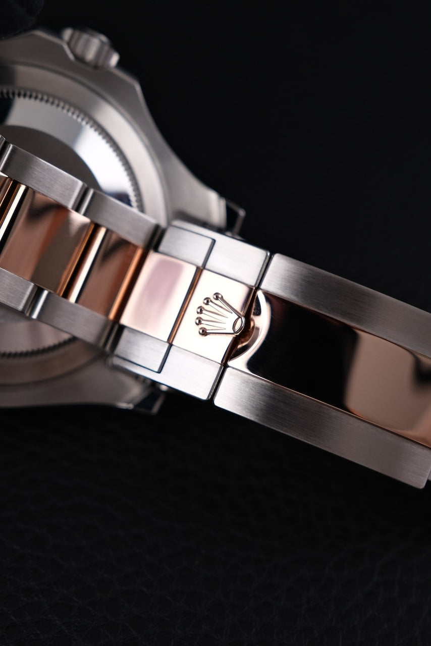 Rolex Yacht-Master 40 126621 - Detailansicht 8