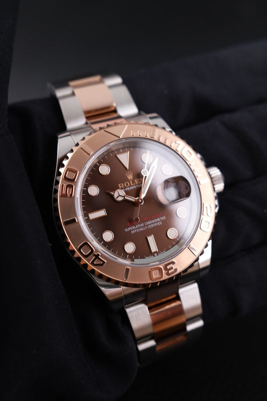 Rolex Yacht-Master 40 126621 - Thumbnail