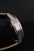 Cargar la imagen en la vista de la galería, Blancpain Fifty Fathoms Bathyscaphe 5052-1146 Box + og. Papiere Day Date Desert Edition, 99% NEW, German Delivered
