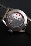 Cargar la imagen en la vista de la galería, Blancpain Fifty Fathoms Bathyscaphe 5052-1146 Box + og. Papiere Day Date Desert Edition, 99% NEW, German Delivered
