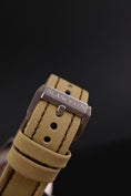 Cargar la imagen en la vista de la galería, Blancpain Fifty Fathoms Bathyscaphe 5052-1146 Box + og. Papiere Day Date Desert Edition, 99% NEW, German Delivered

