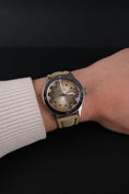 Cargar la imagen en la vista de la galería, Blancpain Fifty Fathoms Bathyscaphe 5052-1146 Box + og. Papiere Day Date Desert Edition, 99% NEW, German Delivered
