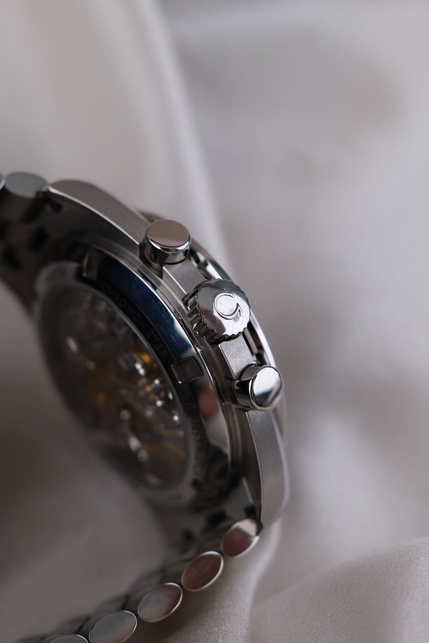 Omega Speedmaster Professional Moonwatch 31030425001002 - Detail view 8