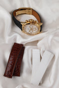 Load image into Gallery viewer, Rolex Daytona 16518 18k Gold, SERVICED, incl. 2 Straps
