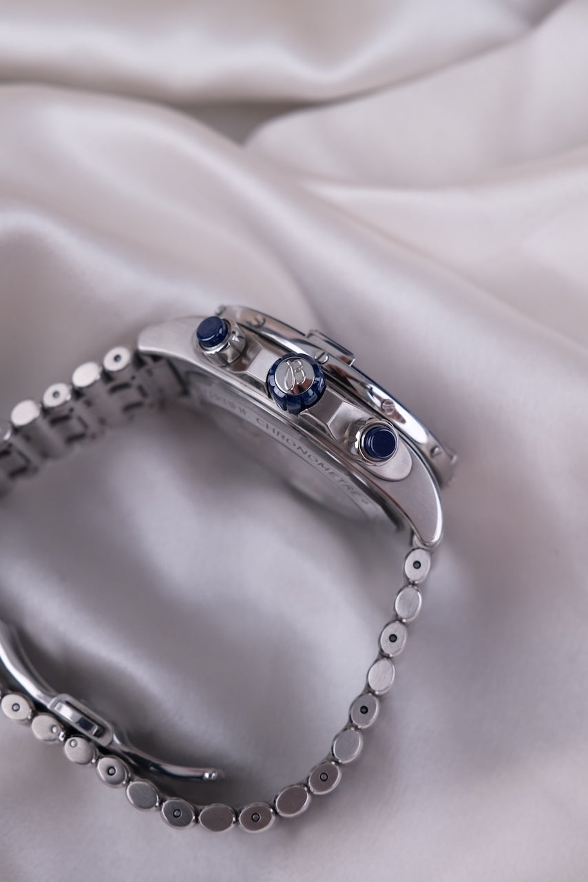 Breitling Super Chronomat B01 44 AB0136 - Detail view 8