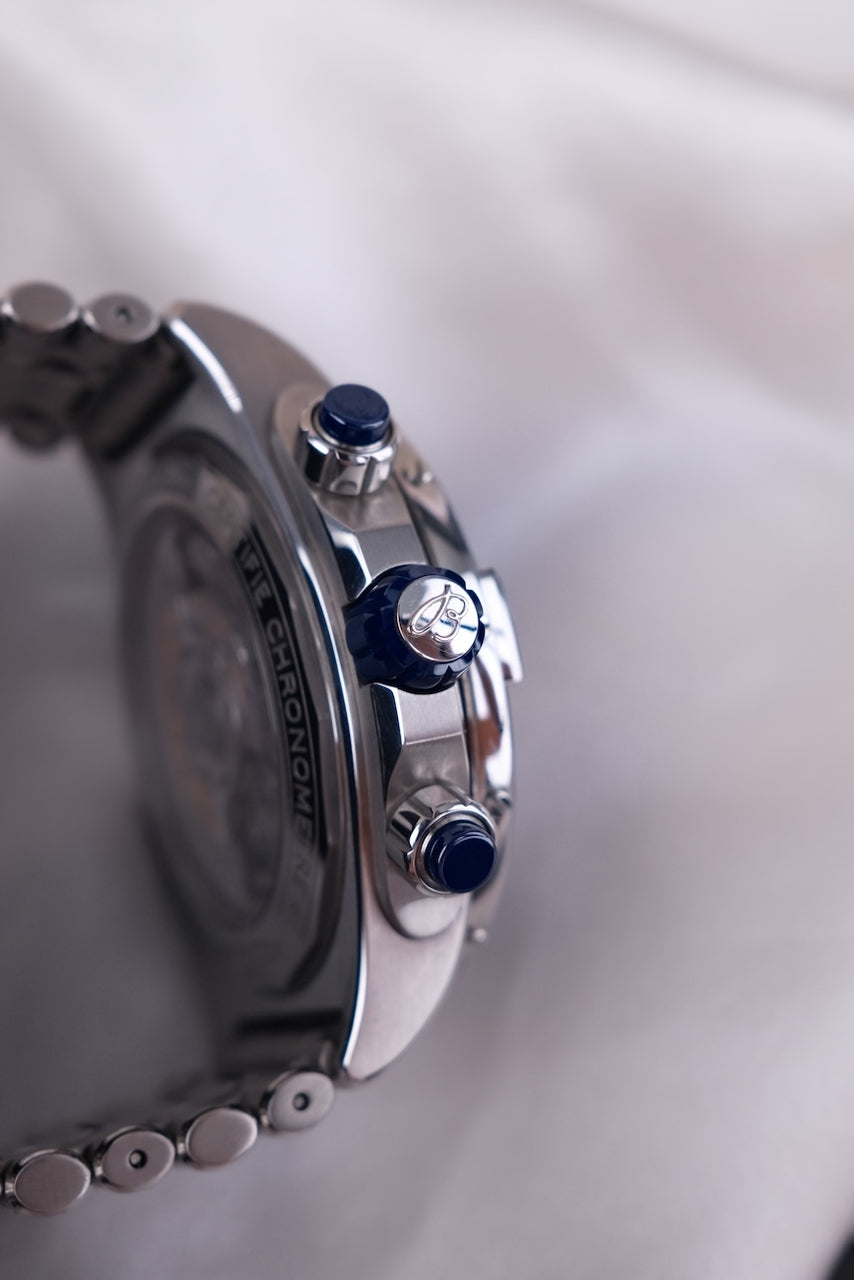 Breitling Super Chronomat B01 44 AB0136 - Detail view 6