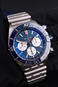 Carica l'immagine nel visualizzatore della galleria, Breitling Super Chronomat B01 44 AB0136 - Main product image
