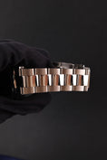 Load image into Gallery viewer, Nomos Club Sport Neomatik 42 Date Blue 782 Box + og. Papiere 42mm
